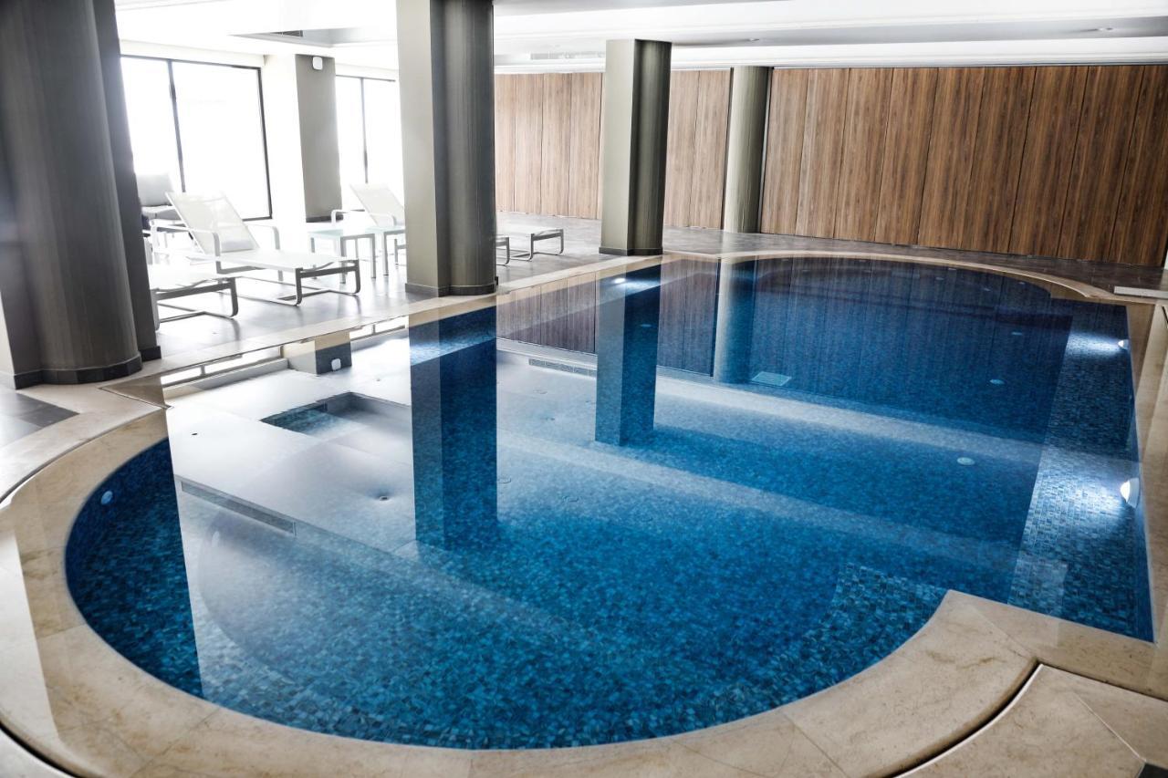 Bayt al Kuku Le Pave Hotel מראה חיצוני תמונה