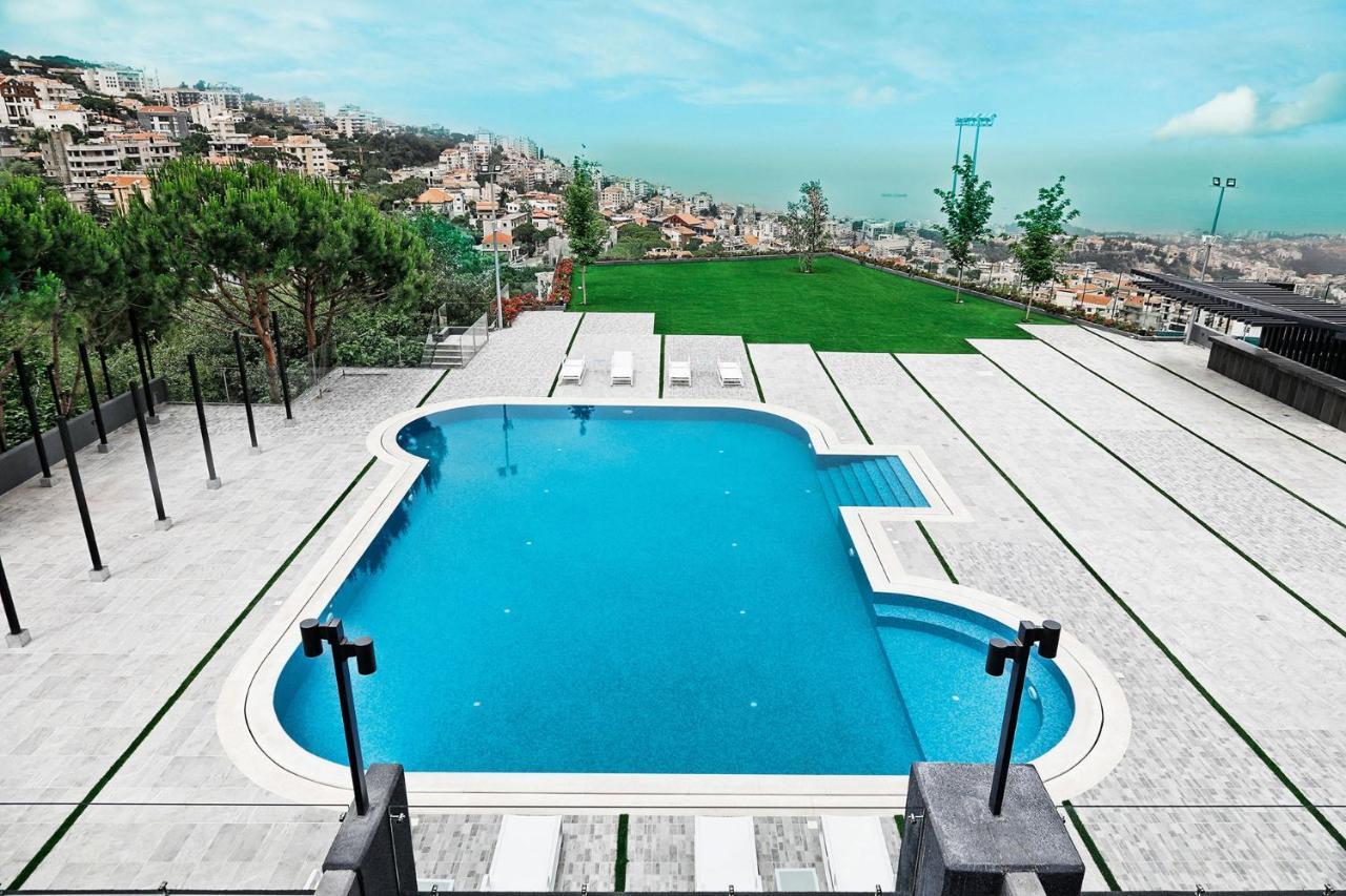 Bayt al Kuku Le Pave Hotel מראה חיצוני תמונה