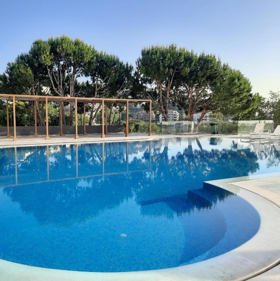 Bayt al Kuku Le Pave Hotel מראה חיצוני תמונה