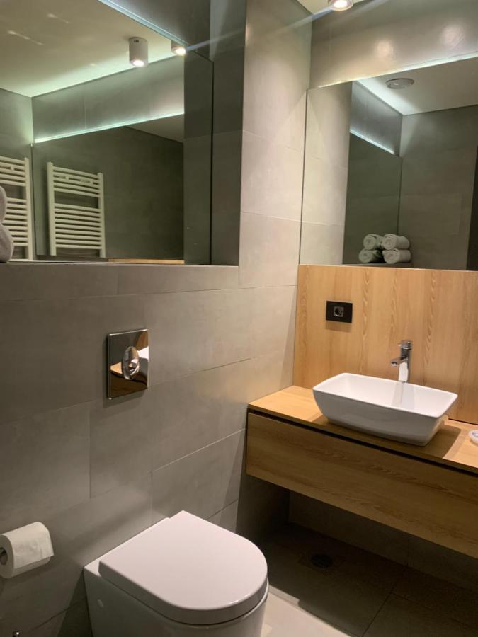 Bayt al Kuku Le Pave Hotel מראה חיצוני תמונה