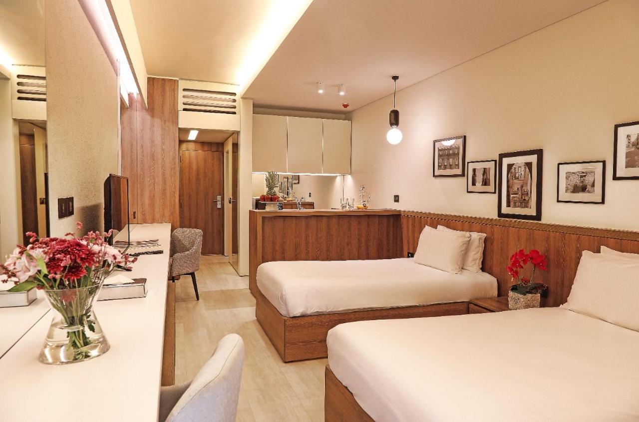 Bayt al Kuku Le Pave Hotel מראה חיצוני תמונה