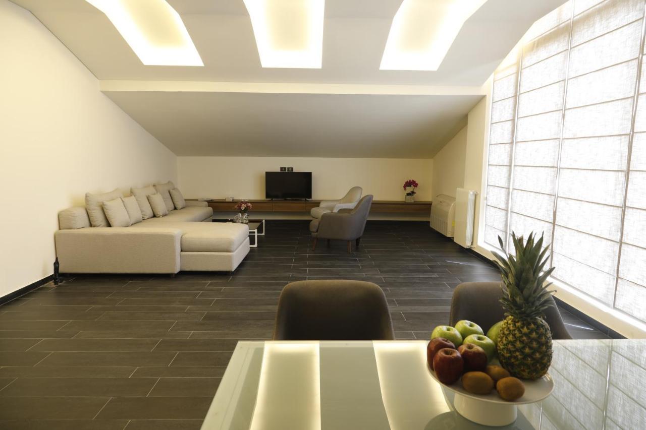 Bayt al Kuku Le Pave Hotel מראה חיצוני תמונה