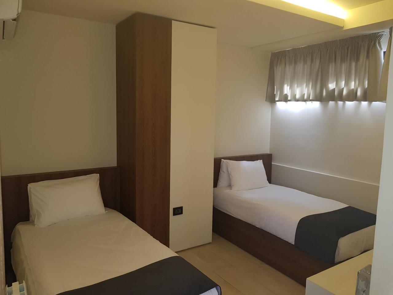 Bayt al Kuku Le Pave Hotel מראה חיצוני תמונה