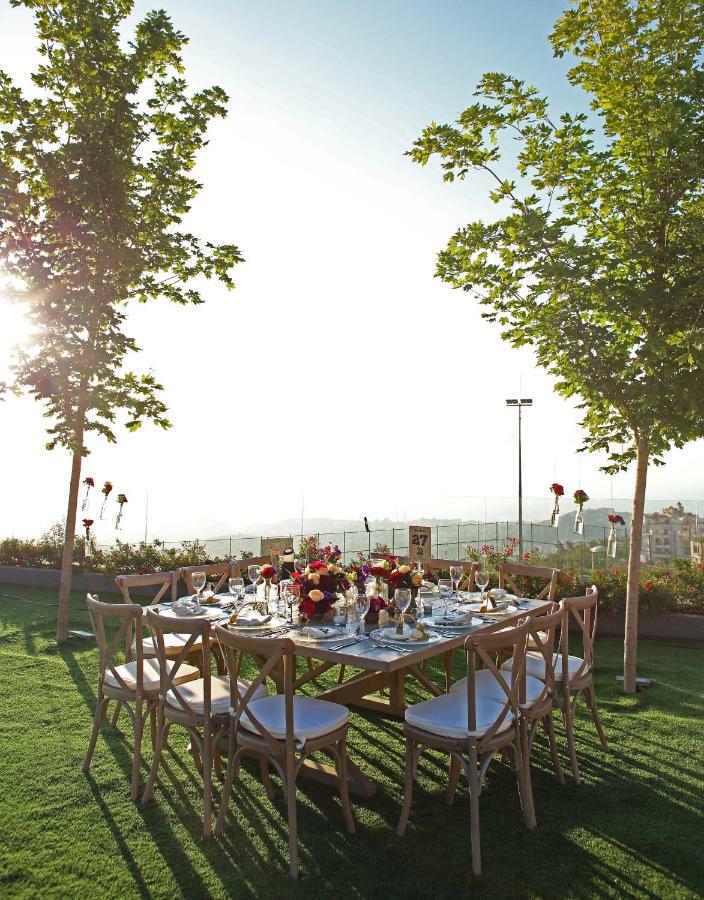 Bayt al Kuku Le Pave Hotel מראה חיצוני תמונה