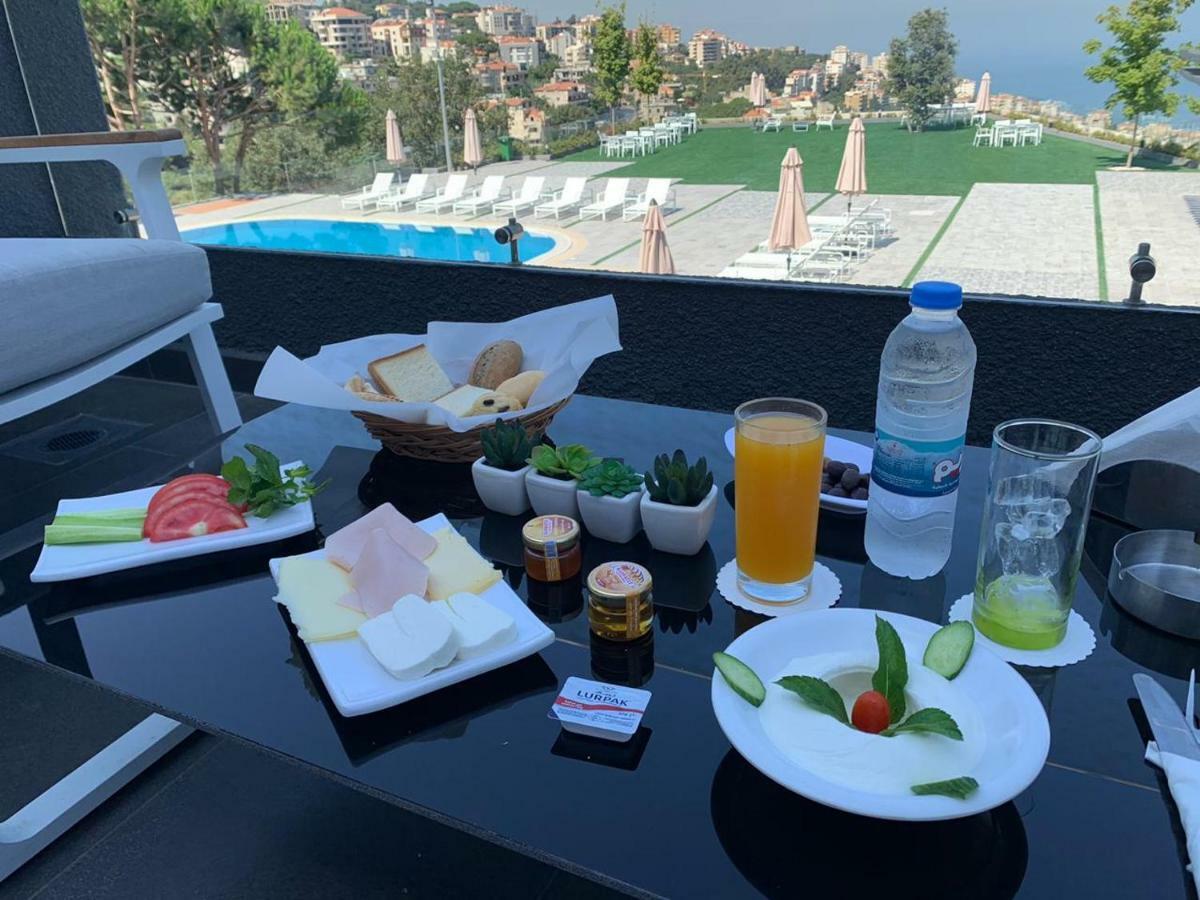 Bayt al Kuku Le Pave Hotel מראה חיצוני תמונה