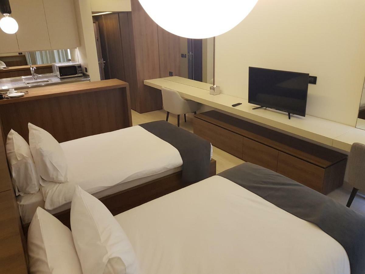 Bayt al Kuku Le Pave Hotel מראה חיצוני תמונה