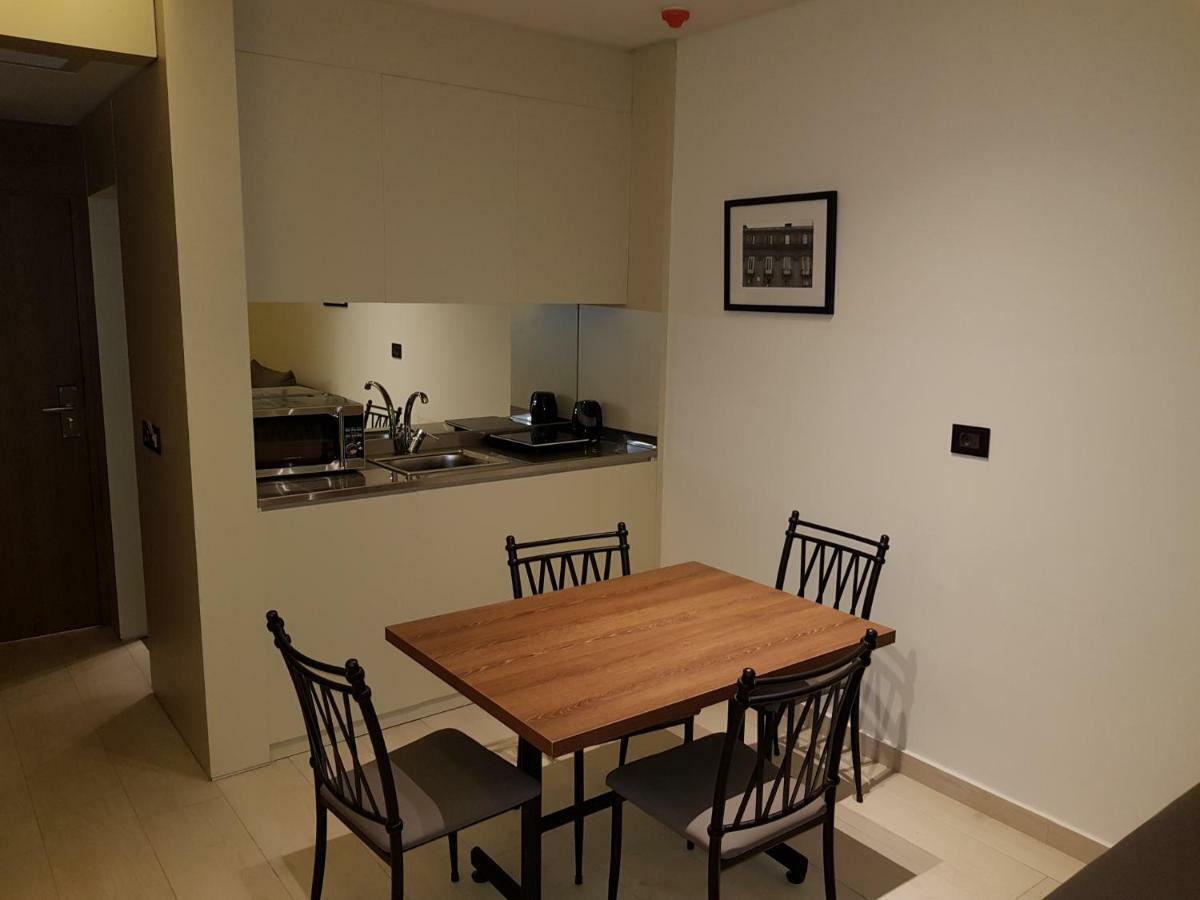 Bayt al Kuku Le Pave Hotel מראה חיצוני תמונה